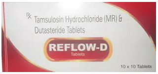 Reflow D Tablet 10
